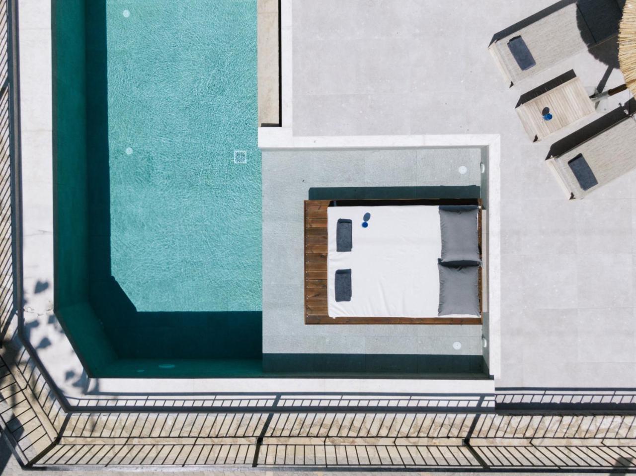 Matala Bay In Style Apartments