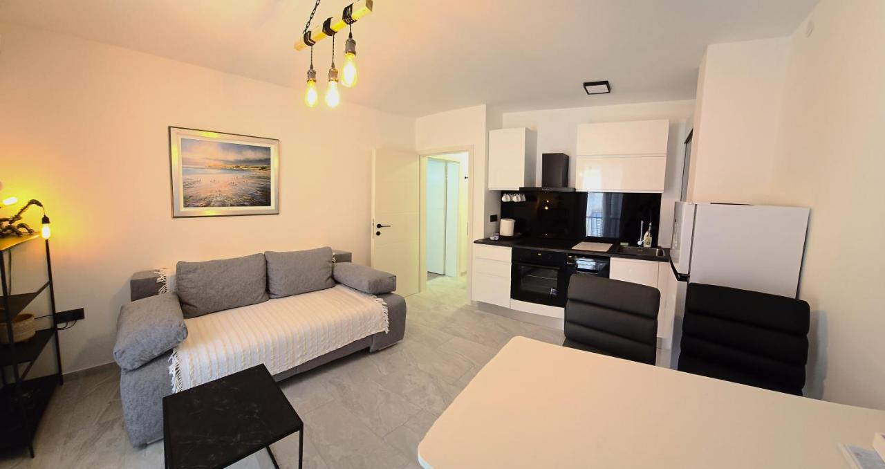 Dolcevita Apartment