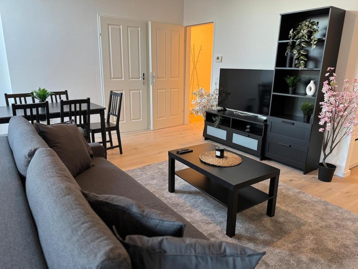 2br, Danube, Kahlenberg, Historic Fhg 16