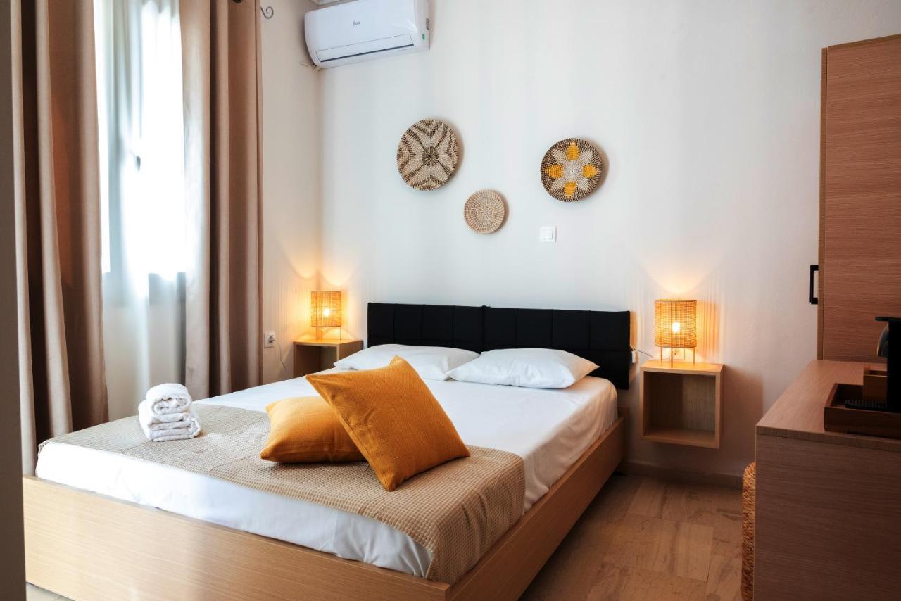 Mare Ii Studio In Old Harbor