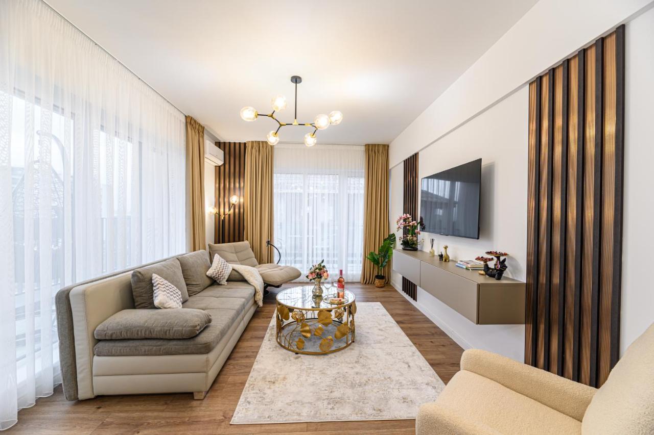 Mountain Paradise Apartment Brasov