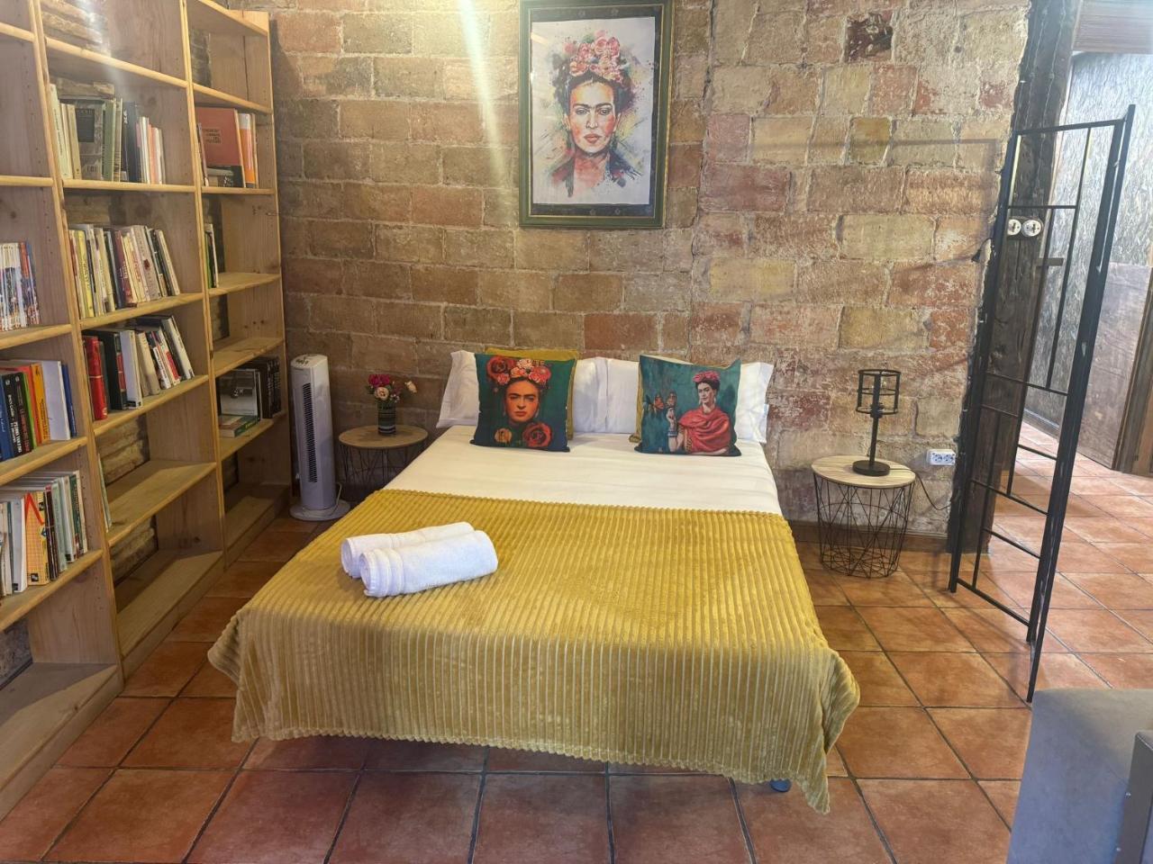 El Rincon de Frida by Apartamentos Logrono