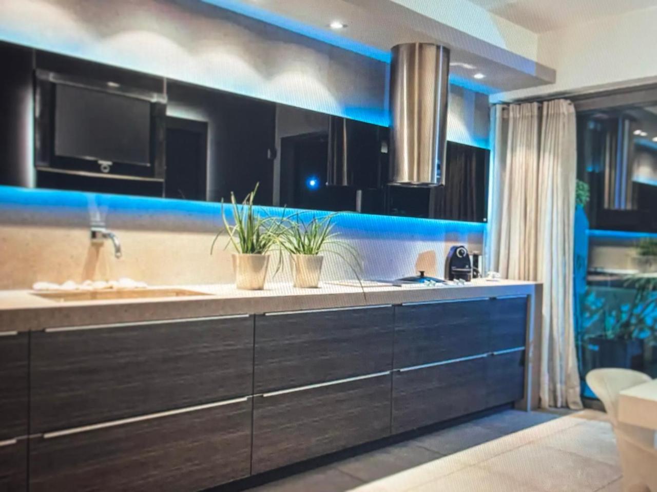 Amazing Views Above Heraklion