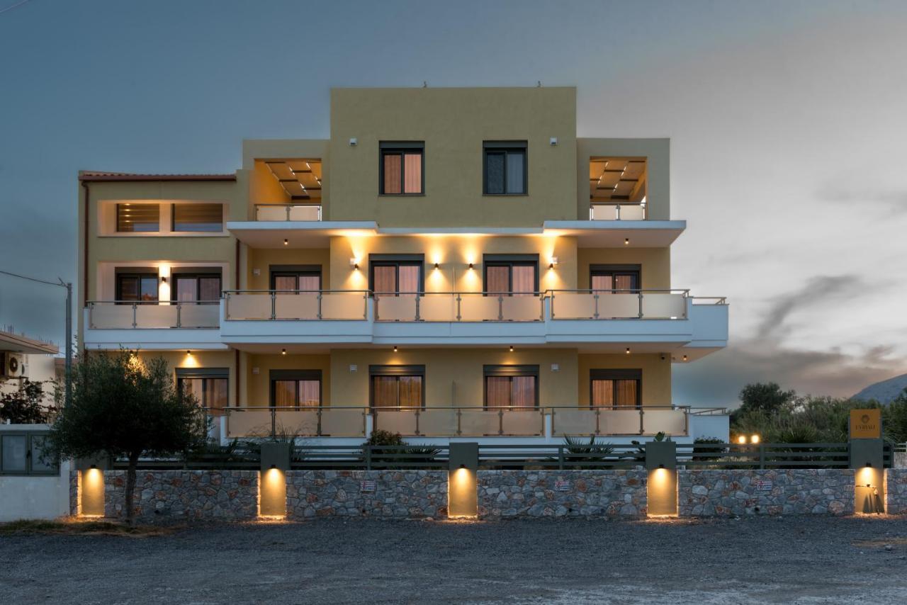 Evriali Comfort Living