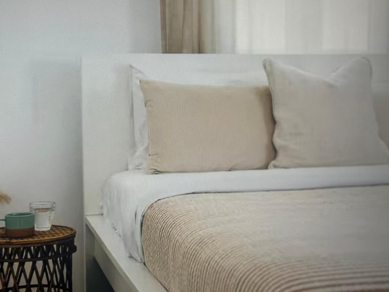 Amazing Views In Mykonos