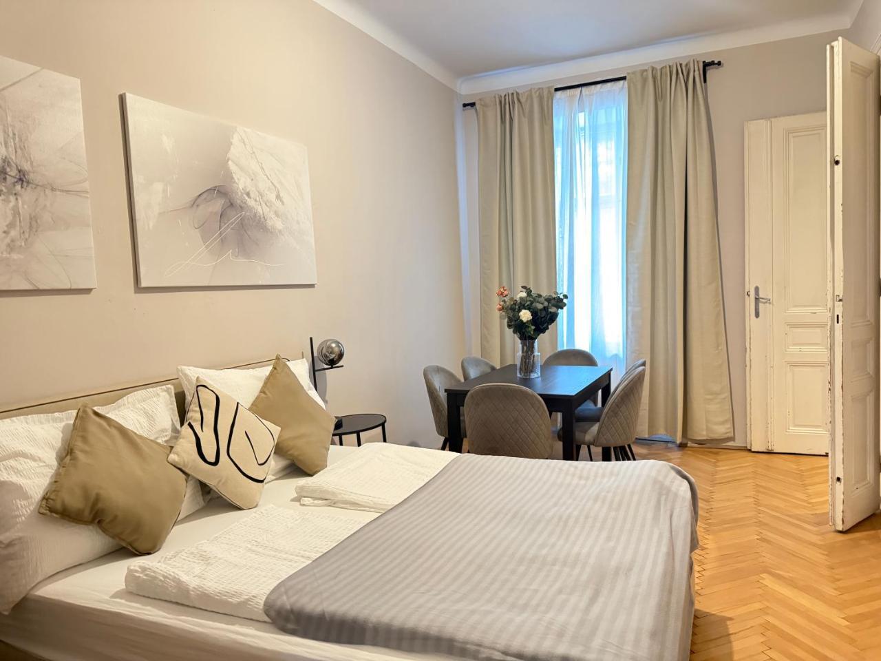 Close To Stadthalle I 5 Min To Lugner City