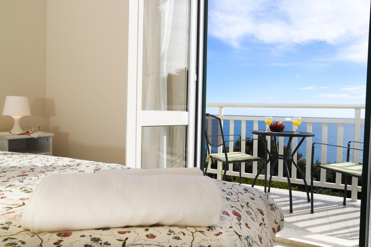 Apartments Villa Lucy