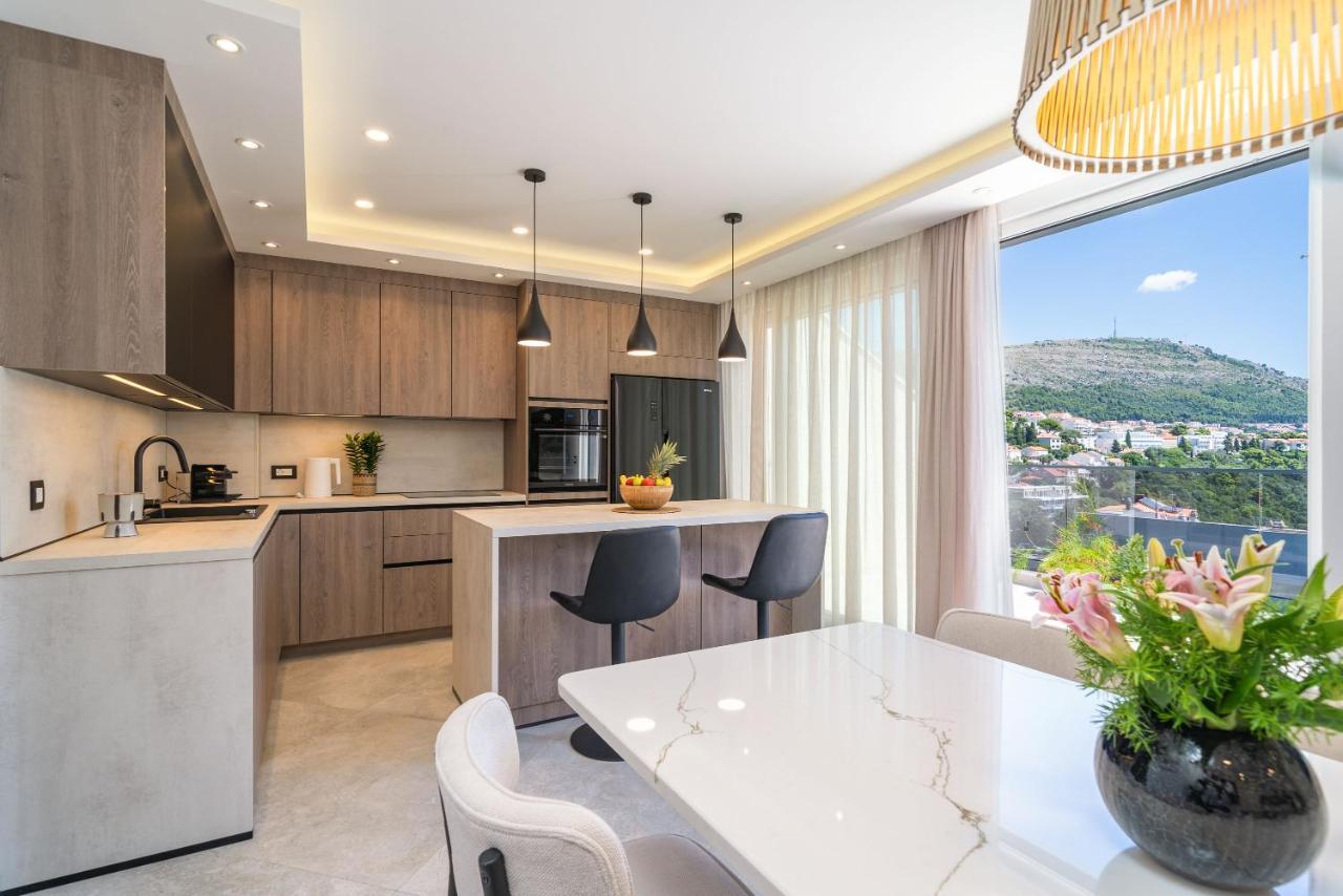 Luxumbra Apartment Dubrovnik With Terrace & Free Parking