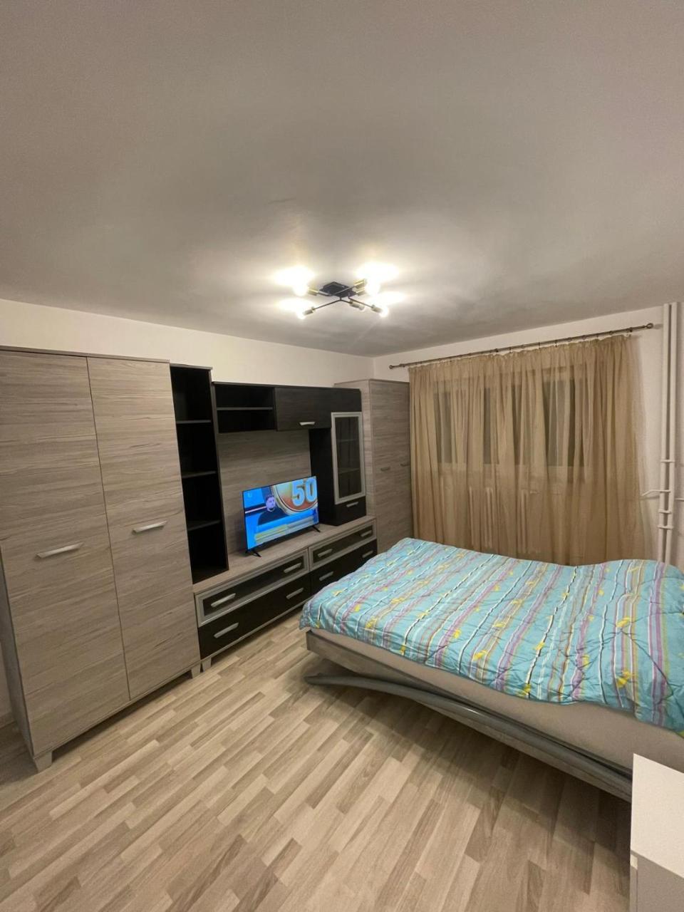 Apartament Cu O Camera