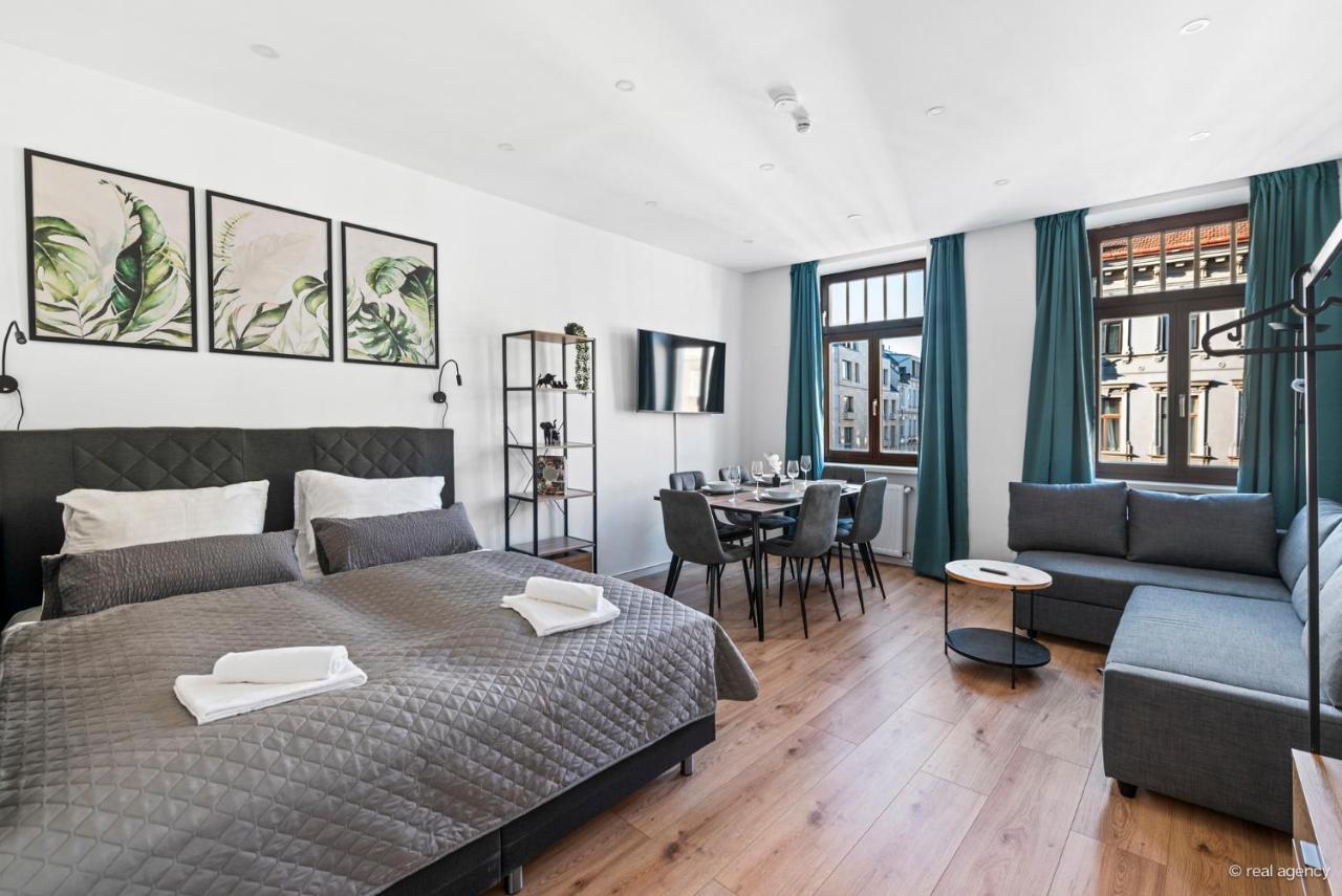 Bernhards Apartment Flurschutzstrae