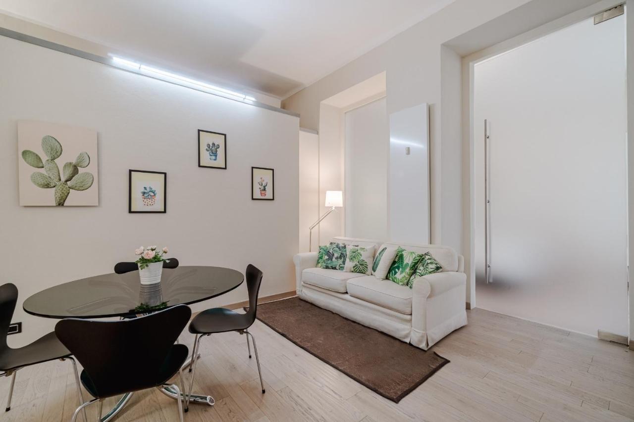 Guesthost - Cozy Central Apartment In Turin