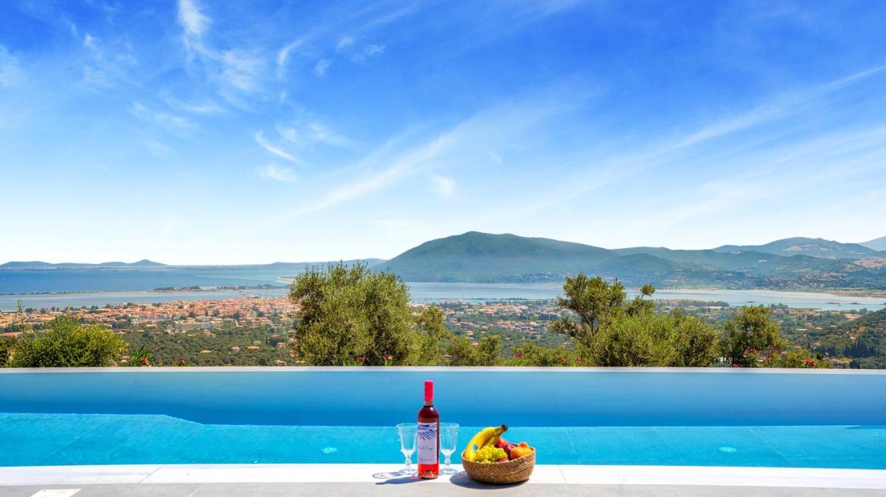 Ecstasy Luxury Villas