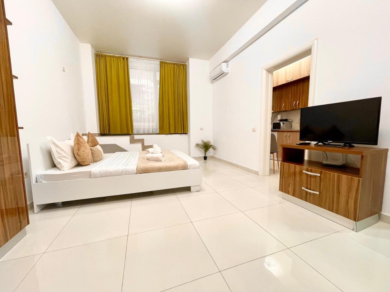 Central Address Studio 13 Palace Of Parliament Area