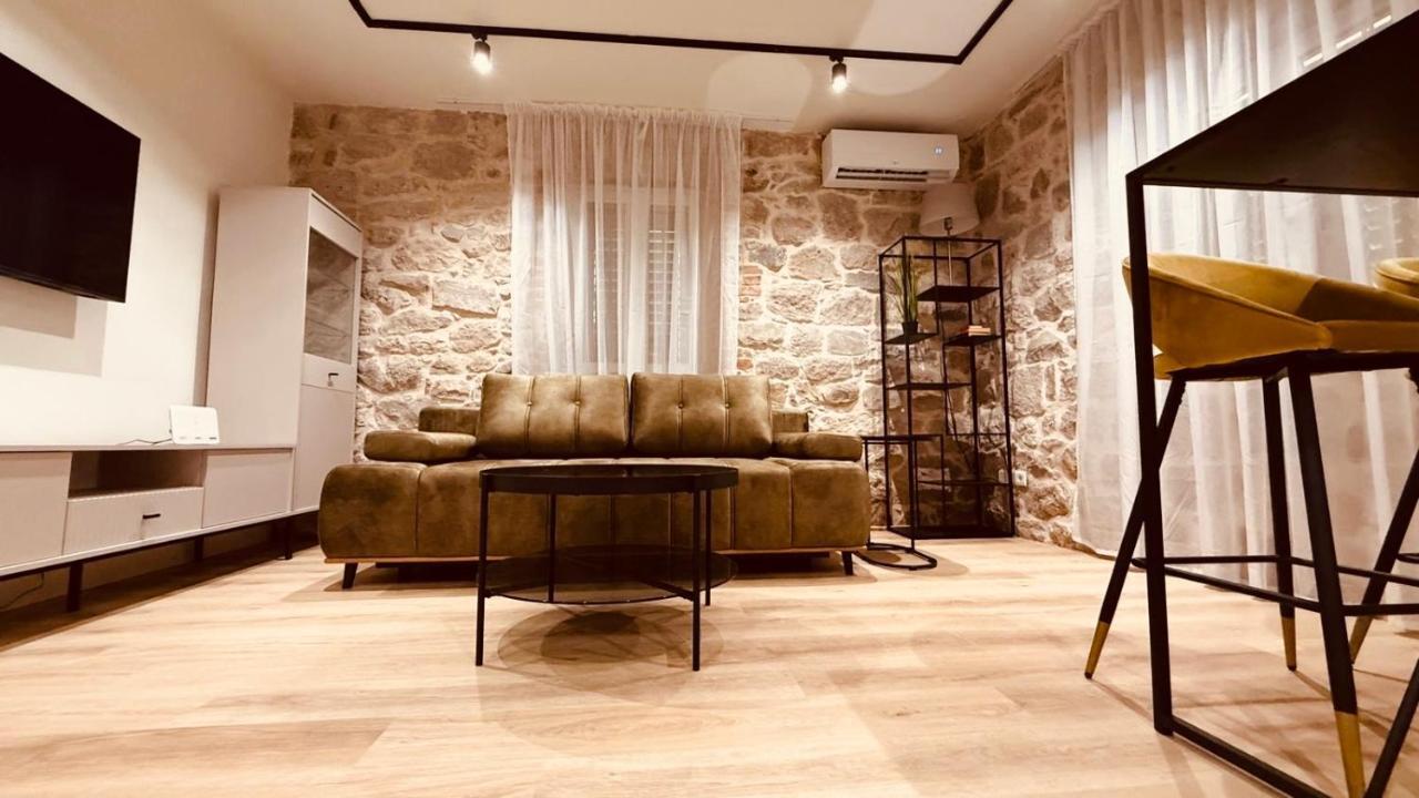 Dragon Apartment Split-stare Mesto Varos