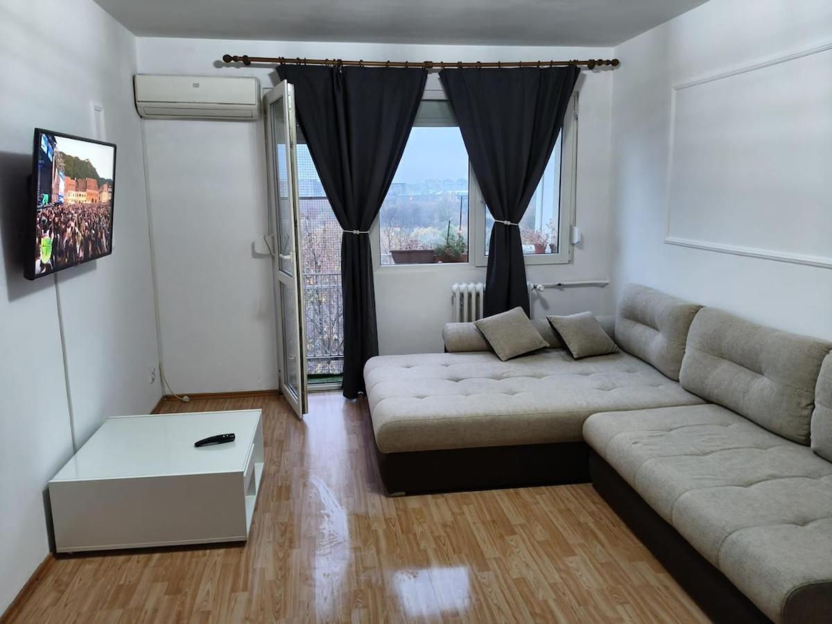 Apartament 2 Camere Sector 3 ,titan, Ior Parc