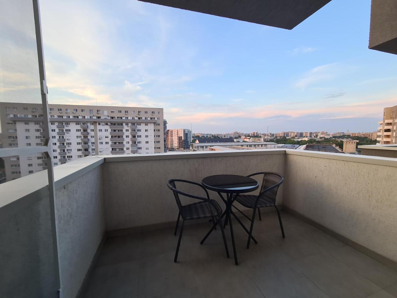 Sona Residence Private Apartement With Parking Included