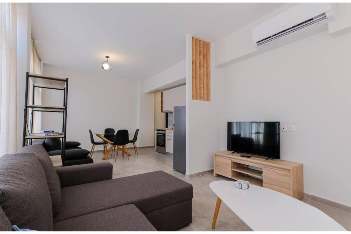 Ladadika Vibes Apartments 2