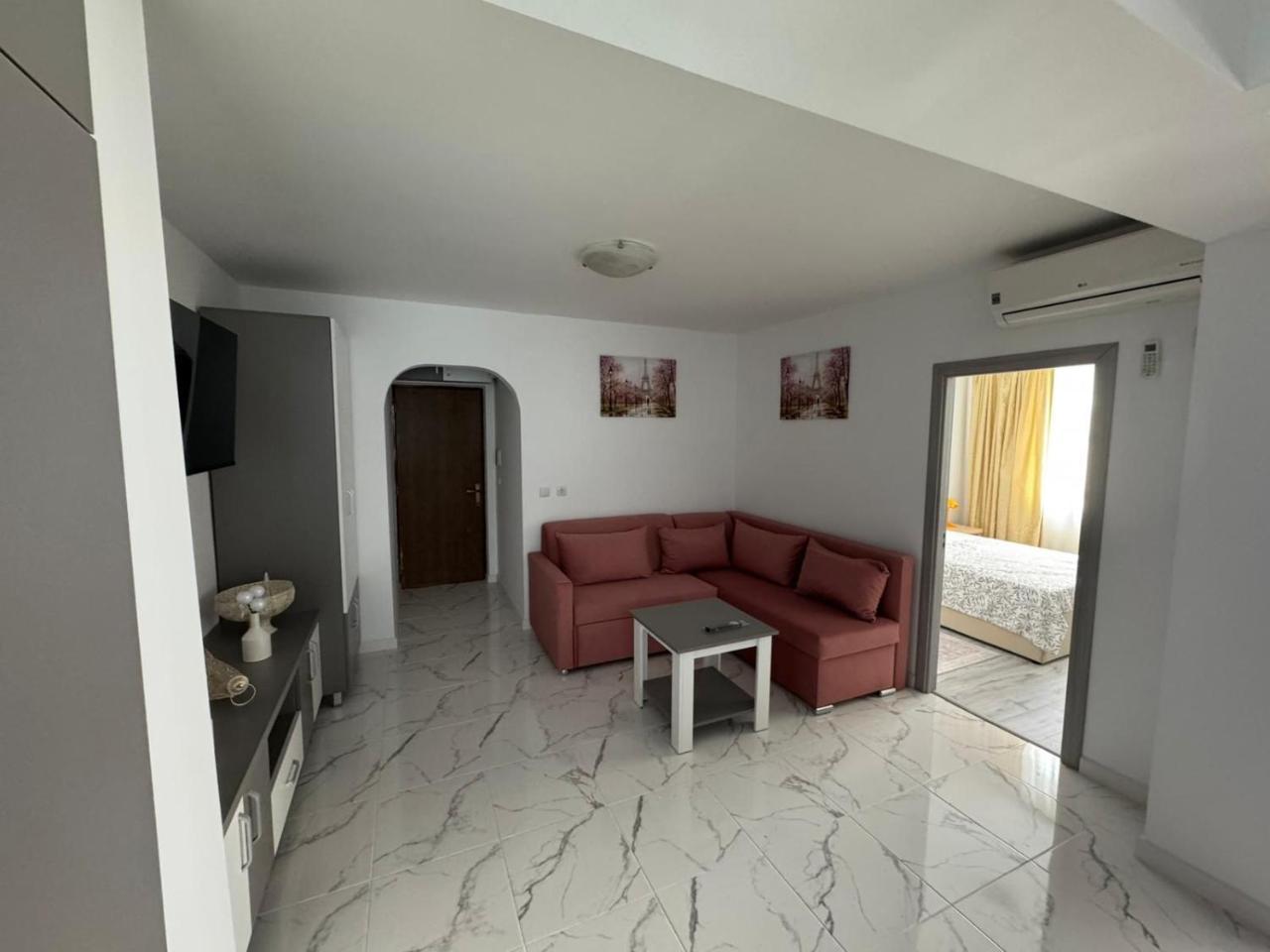 Urban Apartment