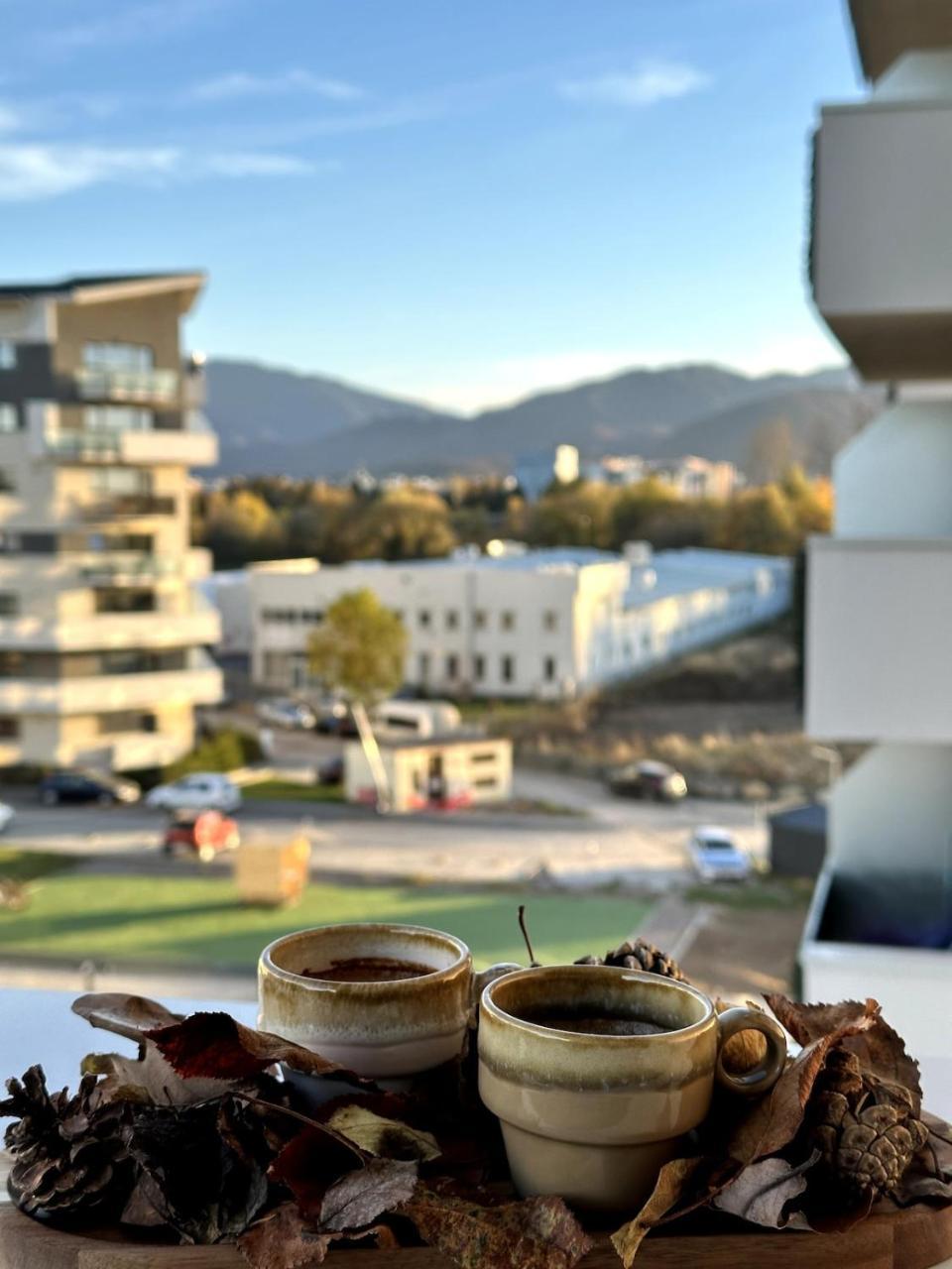 Vivamus Escape Loft Near Coresi