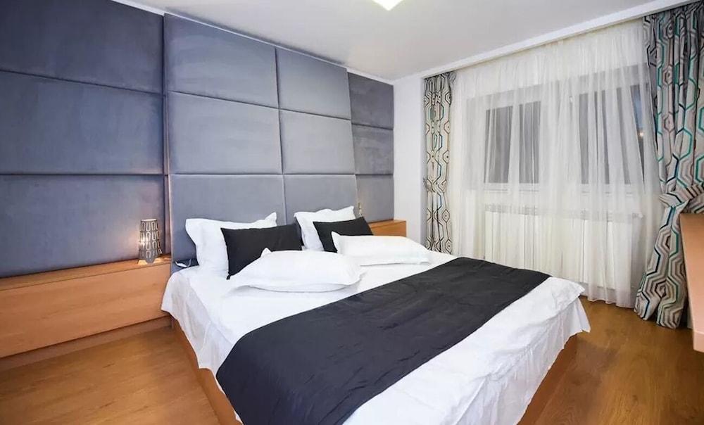 Cismigiu Boheme Apartment