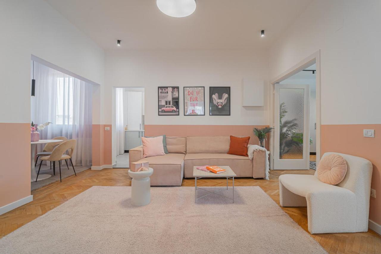 Modern 3br Lofts Contemporary Design by Calea Victoriei