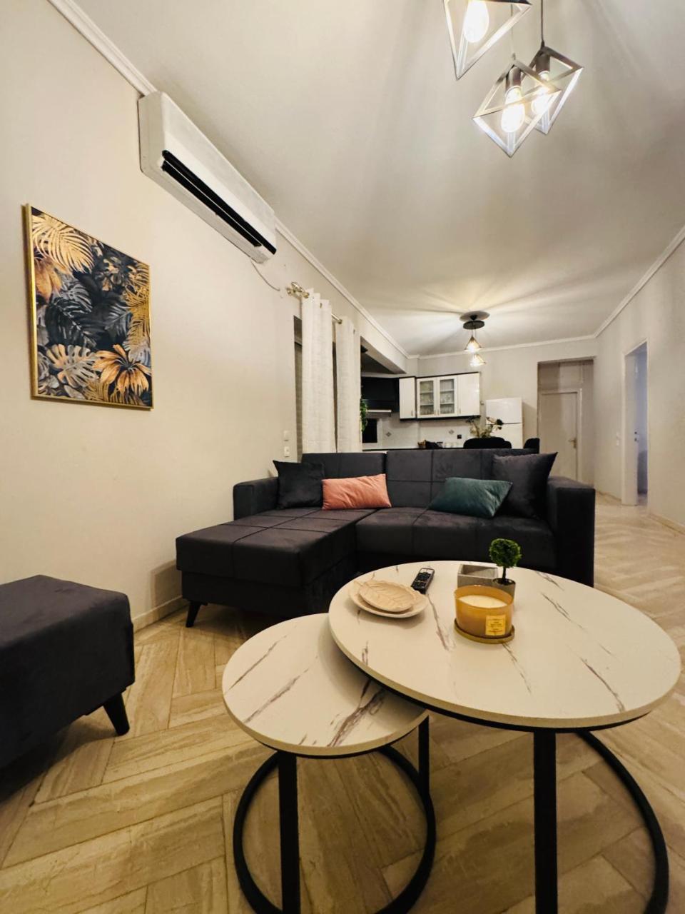 Dios Grand Apartment