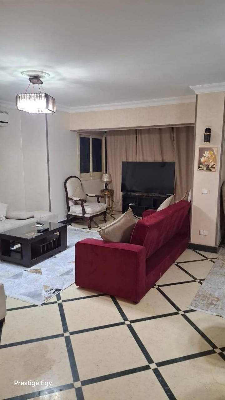 شقة فندقية المهندسين لبنان