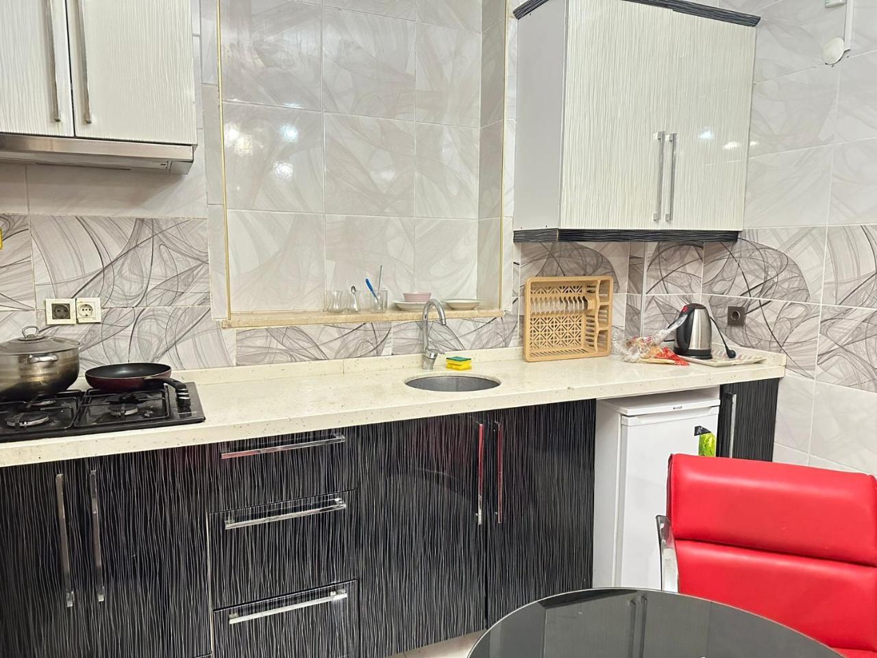 Ayasofya Sutes Apart Otel