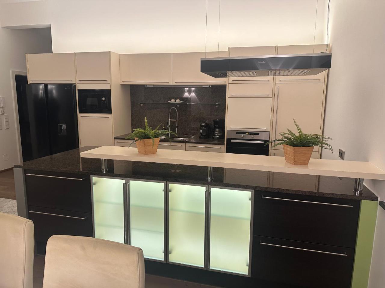 Leos Suite Appartement