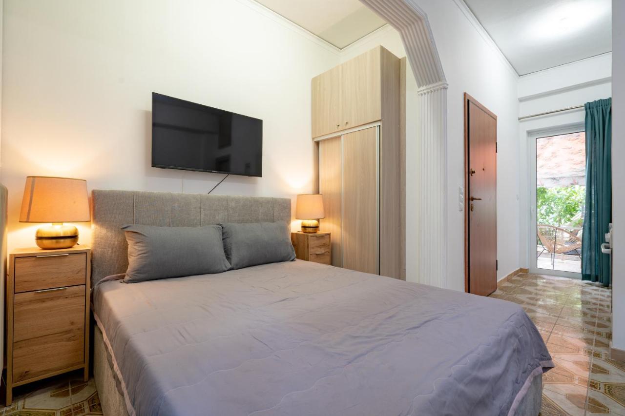 Petrlon 1-bdr Cmfort, Ner Metro by Traser