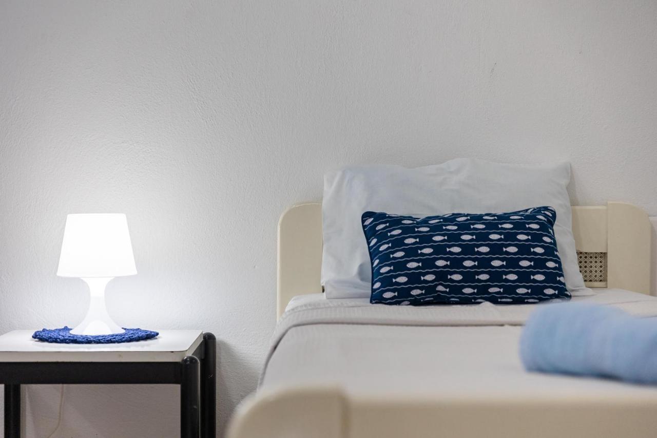 The Olympus Garden Beach House