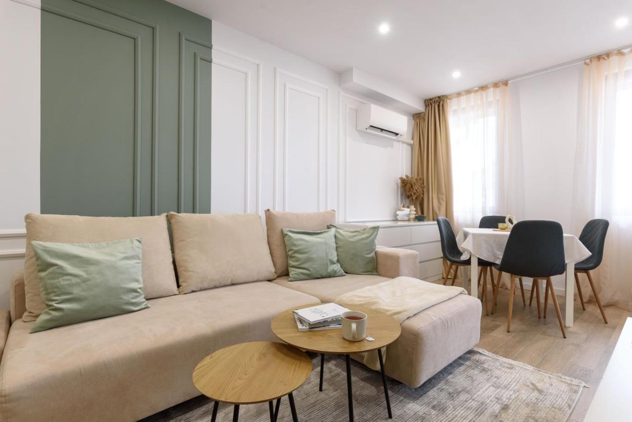 Apartment Bonbon Next To Gondola