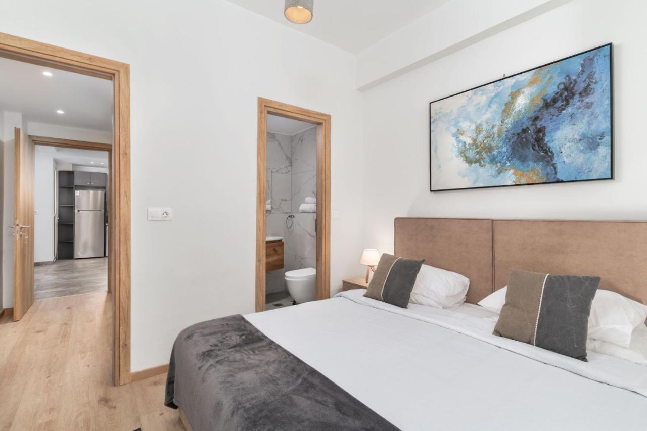 Acropolis Oasis 2br, Koukaki