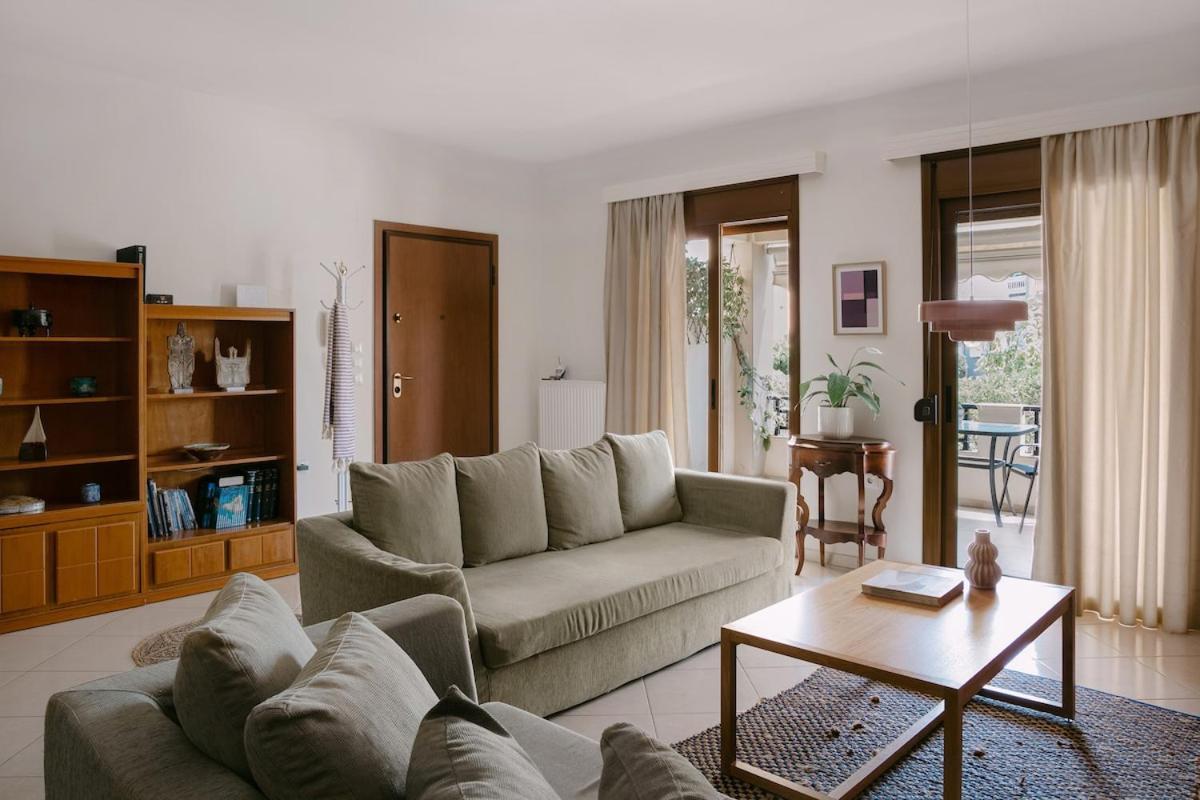 Soulhouse Rethymno by 8essentially