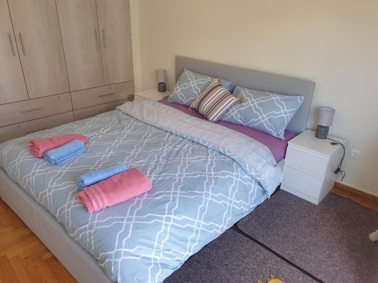 Lavender Dalia Coasy Apartment In Athina Centre