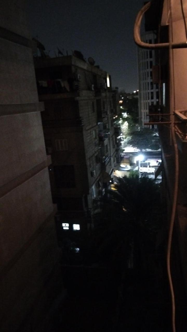 Bi Salah Residence