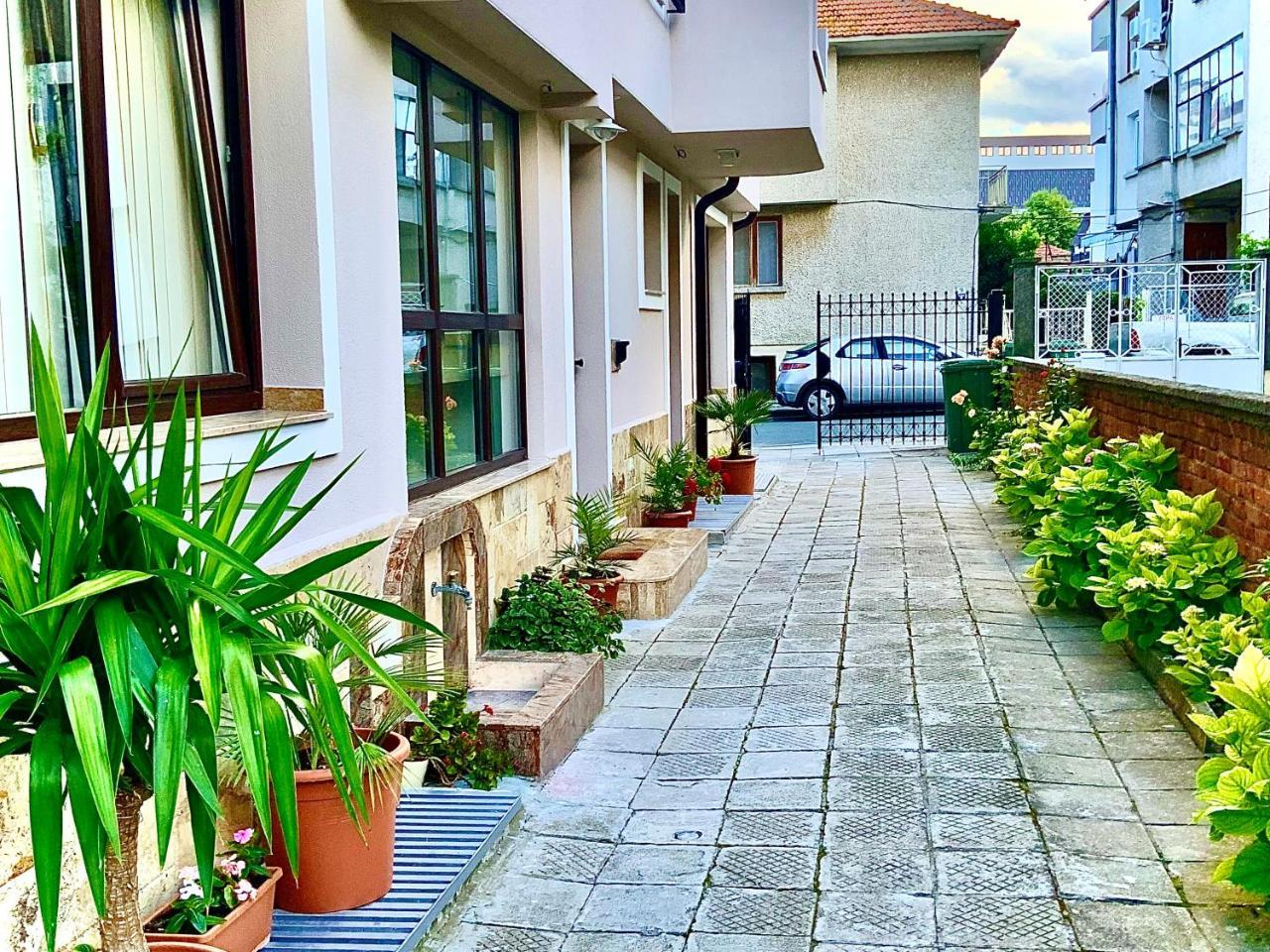 Guest House Briz