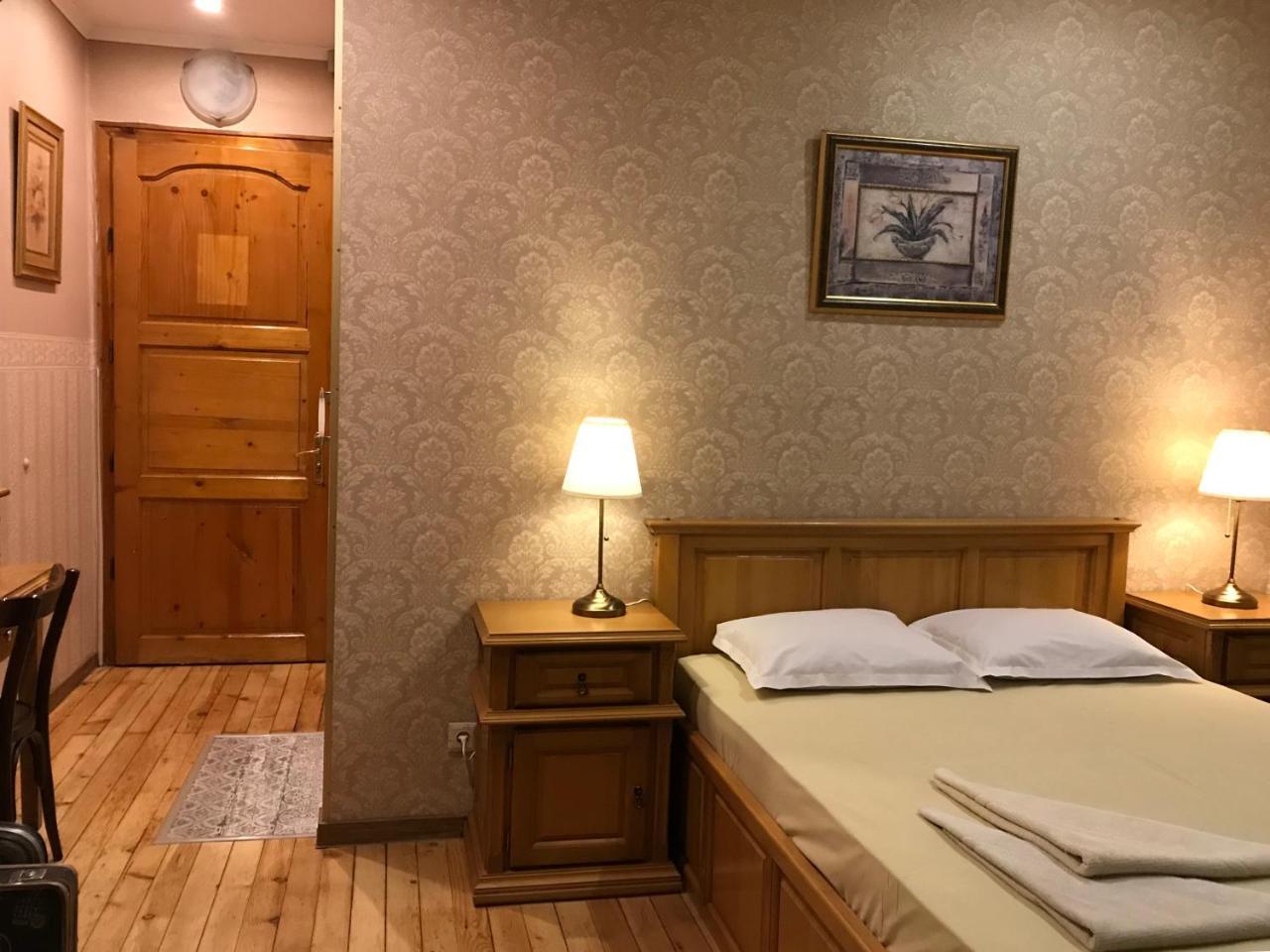 Pop Bogomil Family Hotel