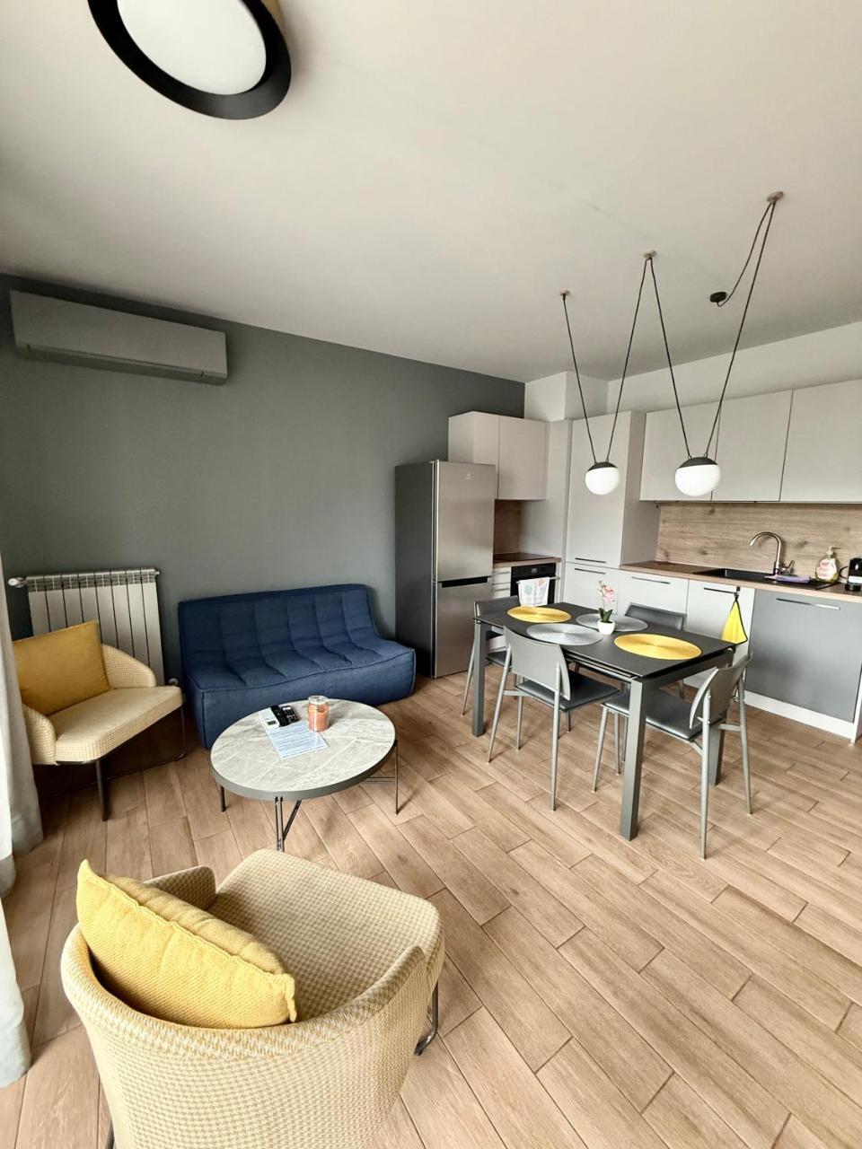 7th Sense Boutique Apartments