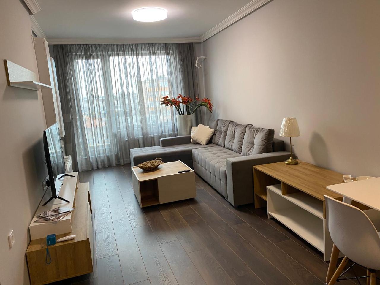 Apartment The Orchid