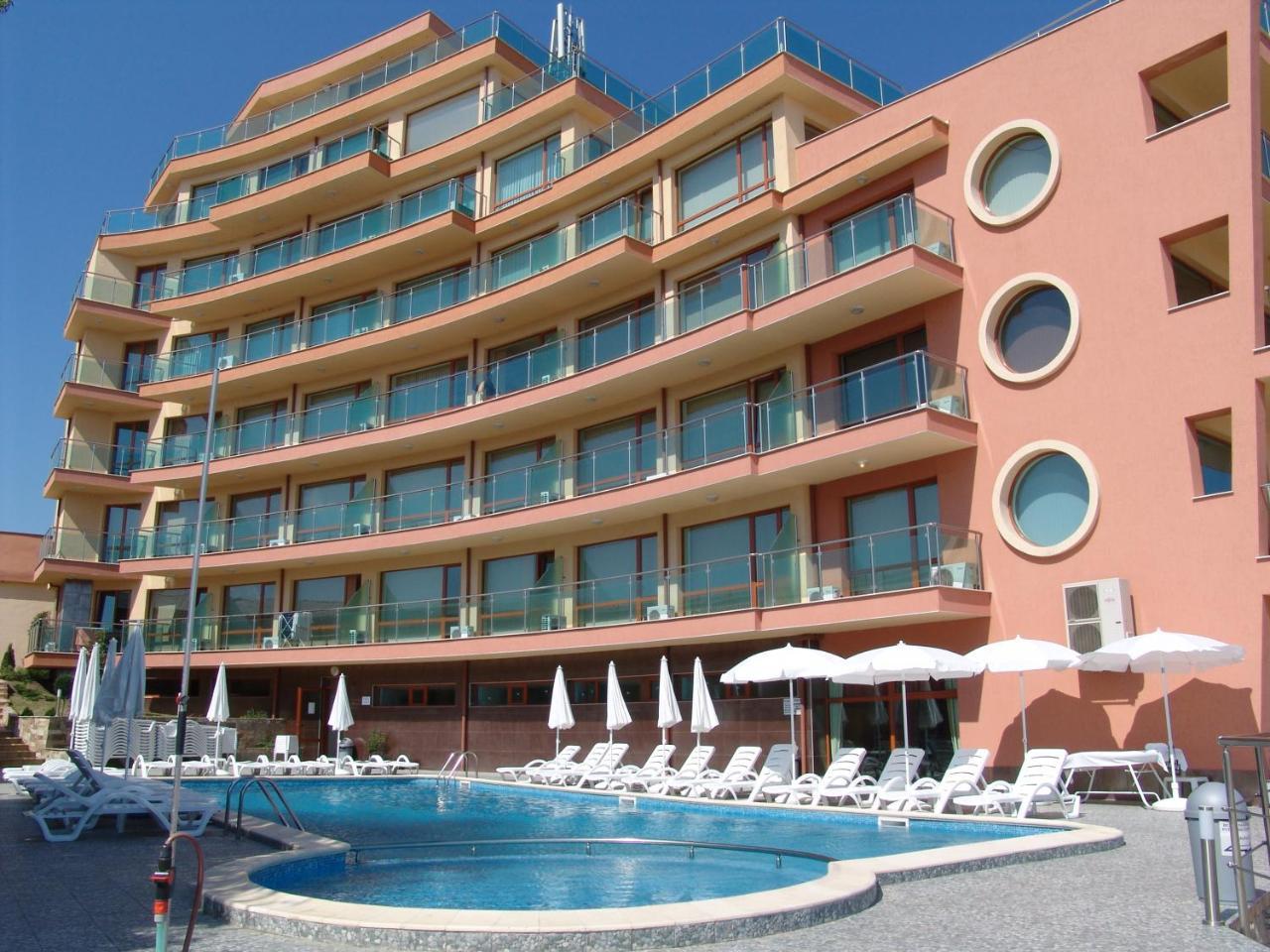 Apartamenti Syni Bei