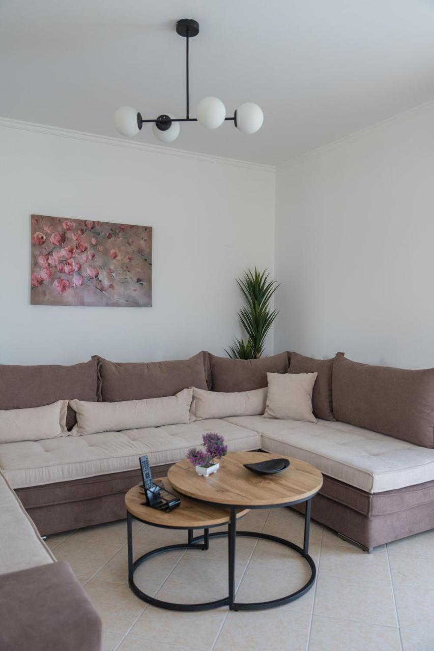 The Gemini Suites Floor 2