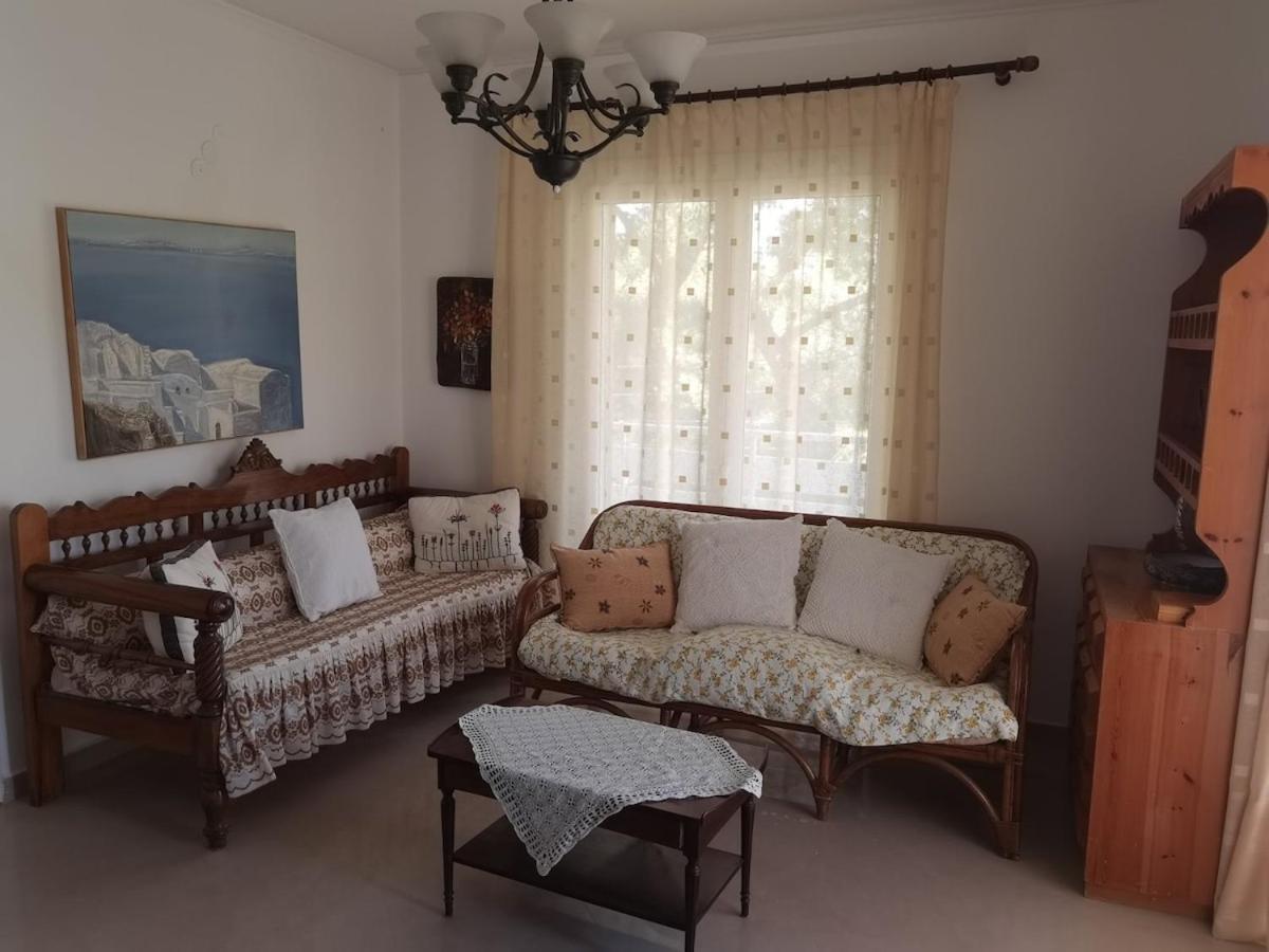 Sunny With Terrace Around, Sea View, 65 Sqm