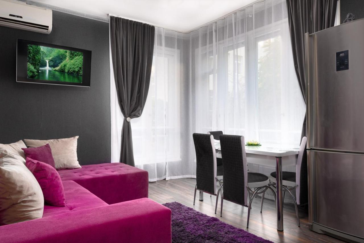 Vitoshka Pleasure Place