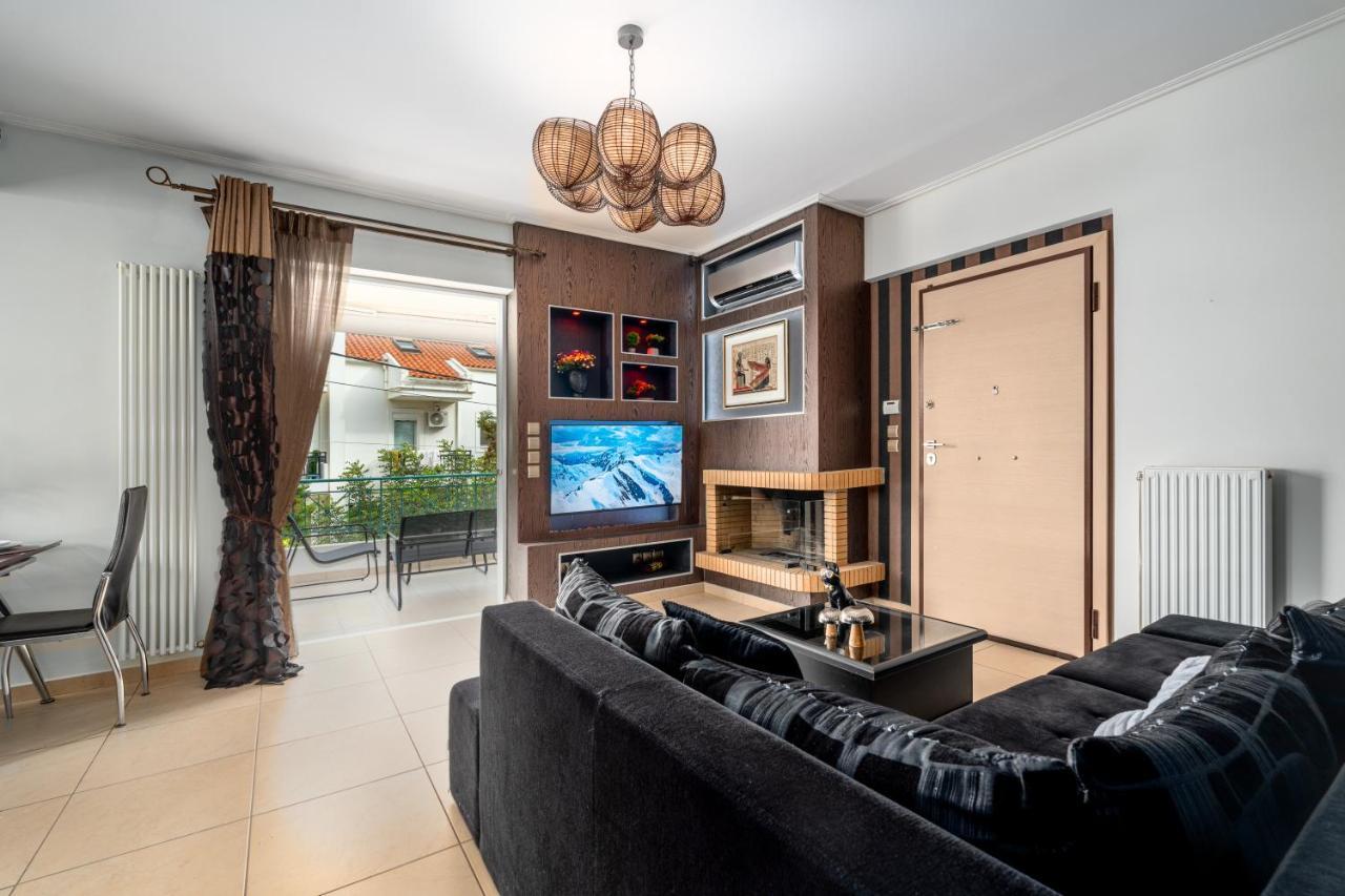 One North Living Marousi Nemeseos 30 by K & M