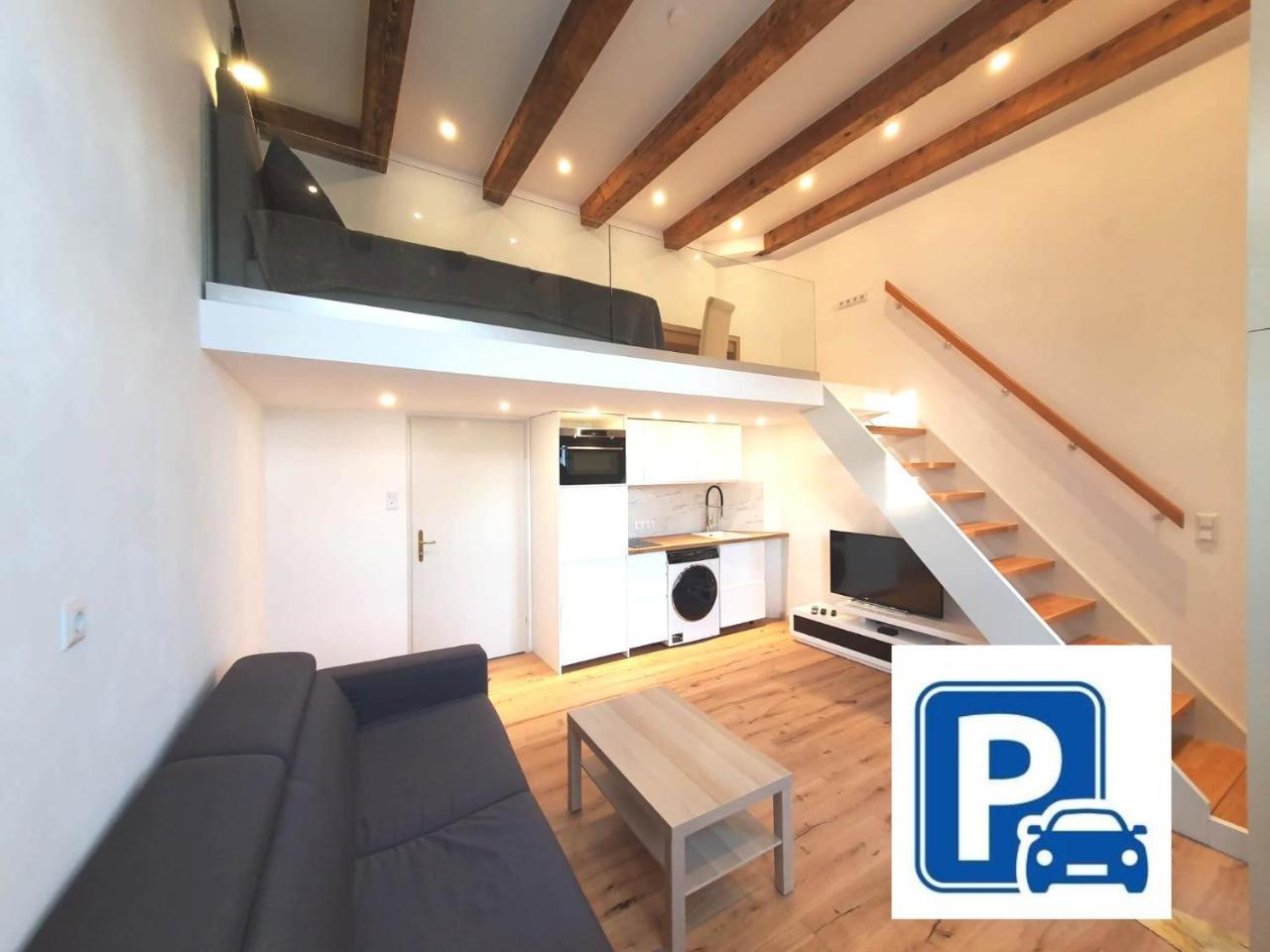 Mezzanine de Grinzing