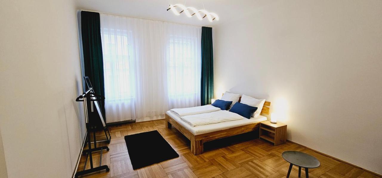 Vienna Royal Apartment Opera