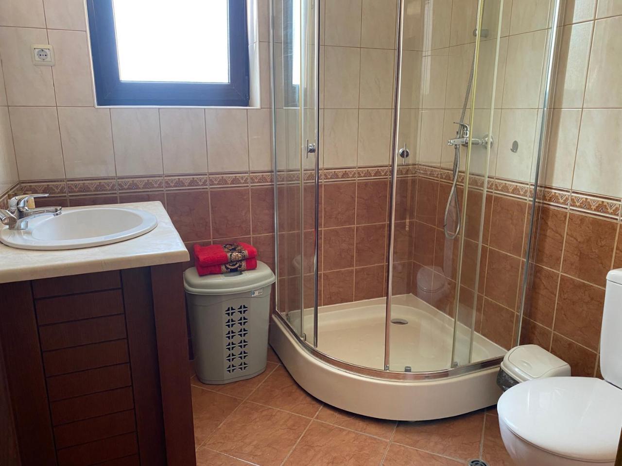 Sea View & Infinity Pool Apartment In Kaliakria Resort