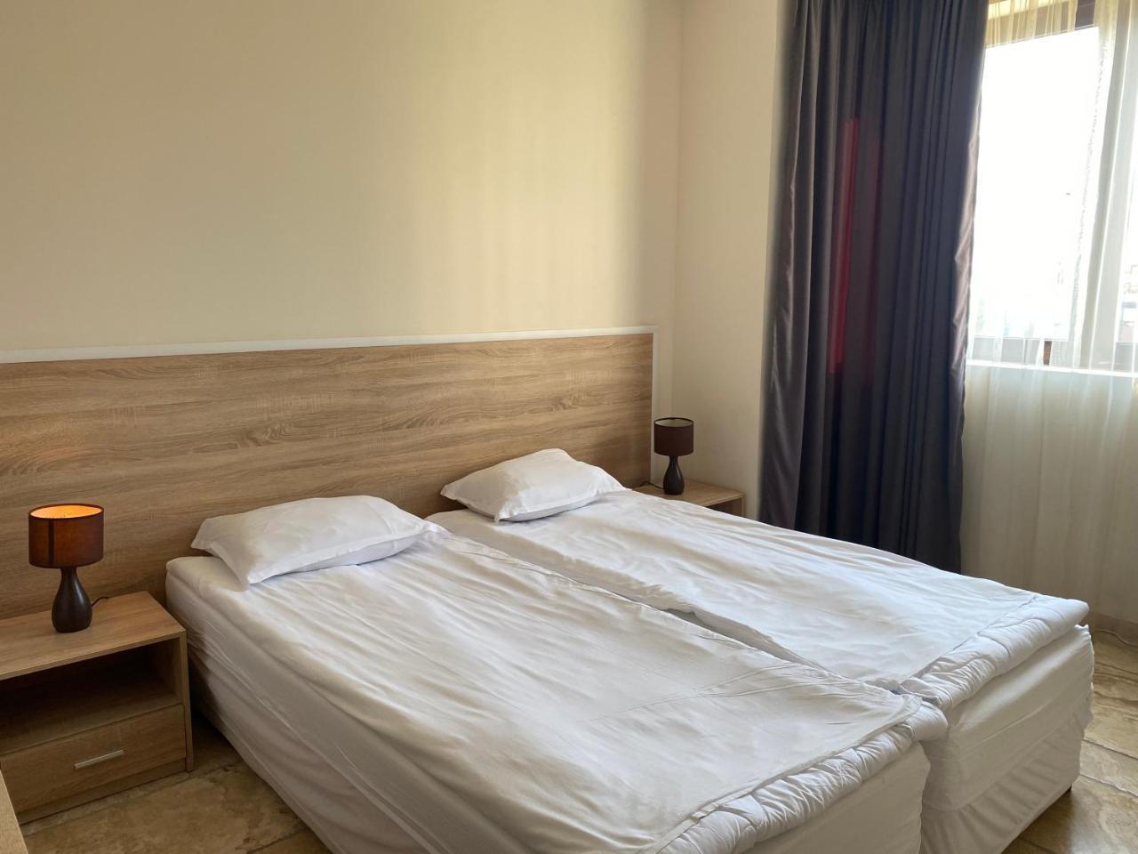Sea View & Infinity Pool Apartment In Kaliakria Resort