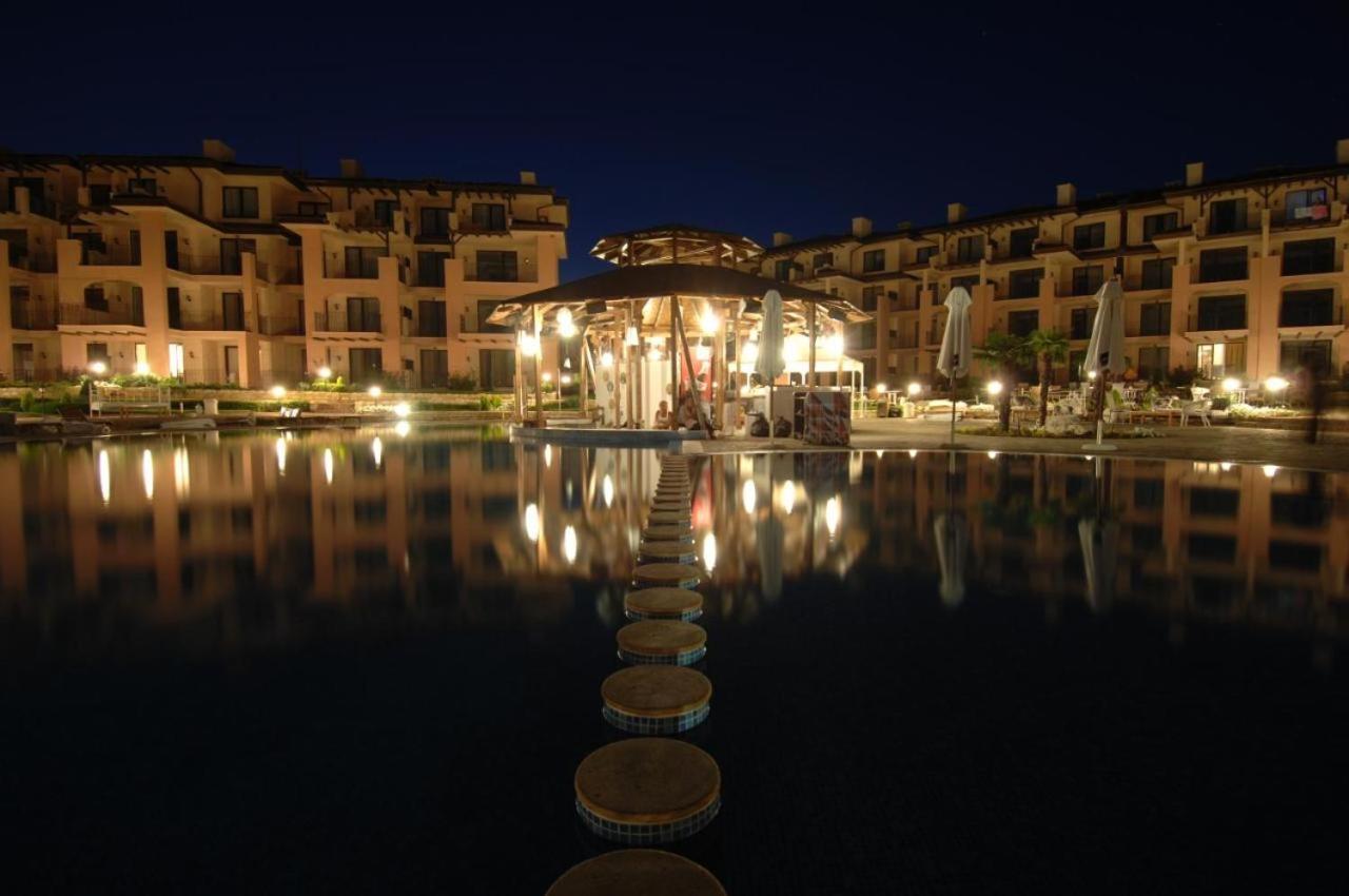 Sea View & Infinity Pool Apartment In Kaliakria Resort